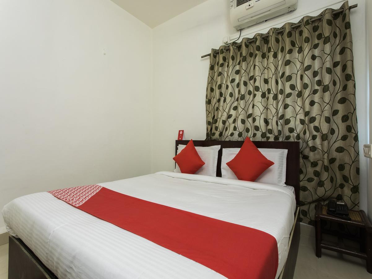 Oyo 14856 Resort Raghav Palace Ιντόρ Εξωτερικό φωτογραφία