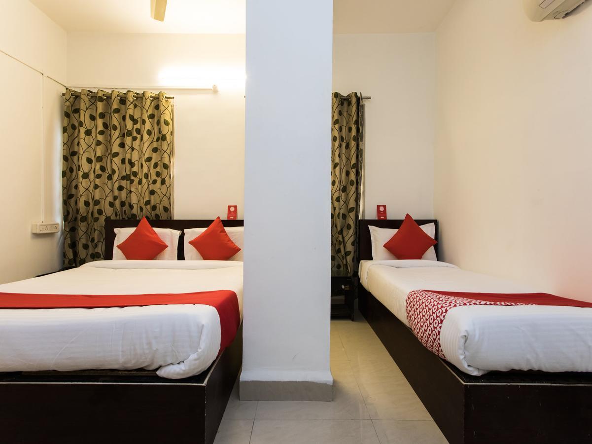 Oyo 14856 Resort Raghav Palace Ιντόρ Εξωτερικό φωτογραφία
