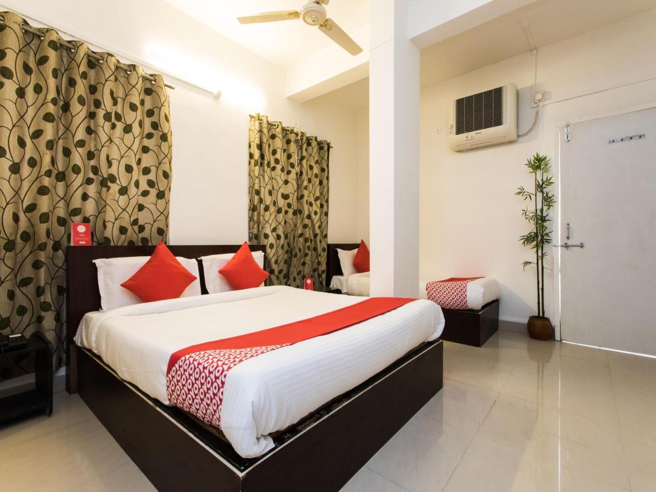 Oyo 14856 Resort Raghav Palace Ιντόρ Εξωτερικό φωτογραφία