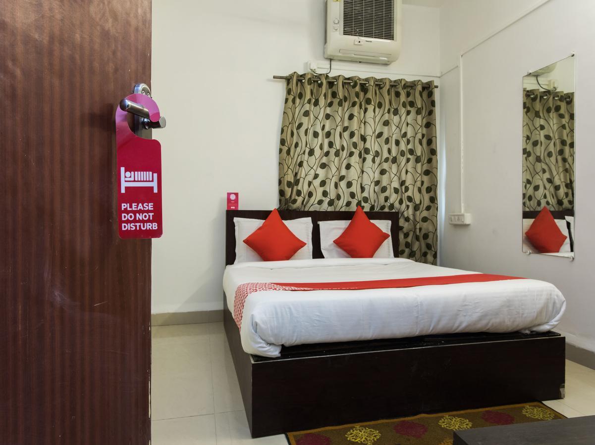 Oyo 14856 Resort Raghav Palace Ιντόρ Εξωτερικό φωτογραφία