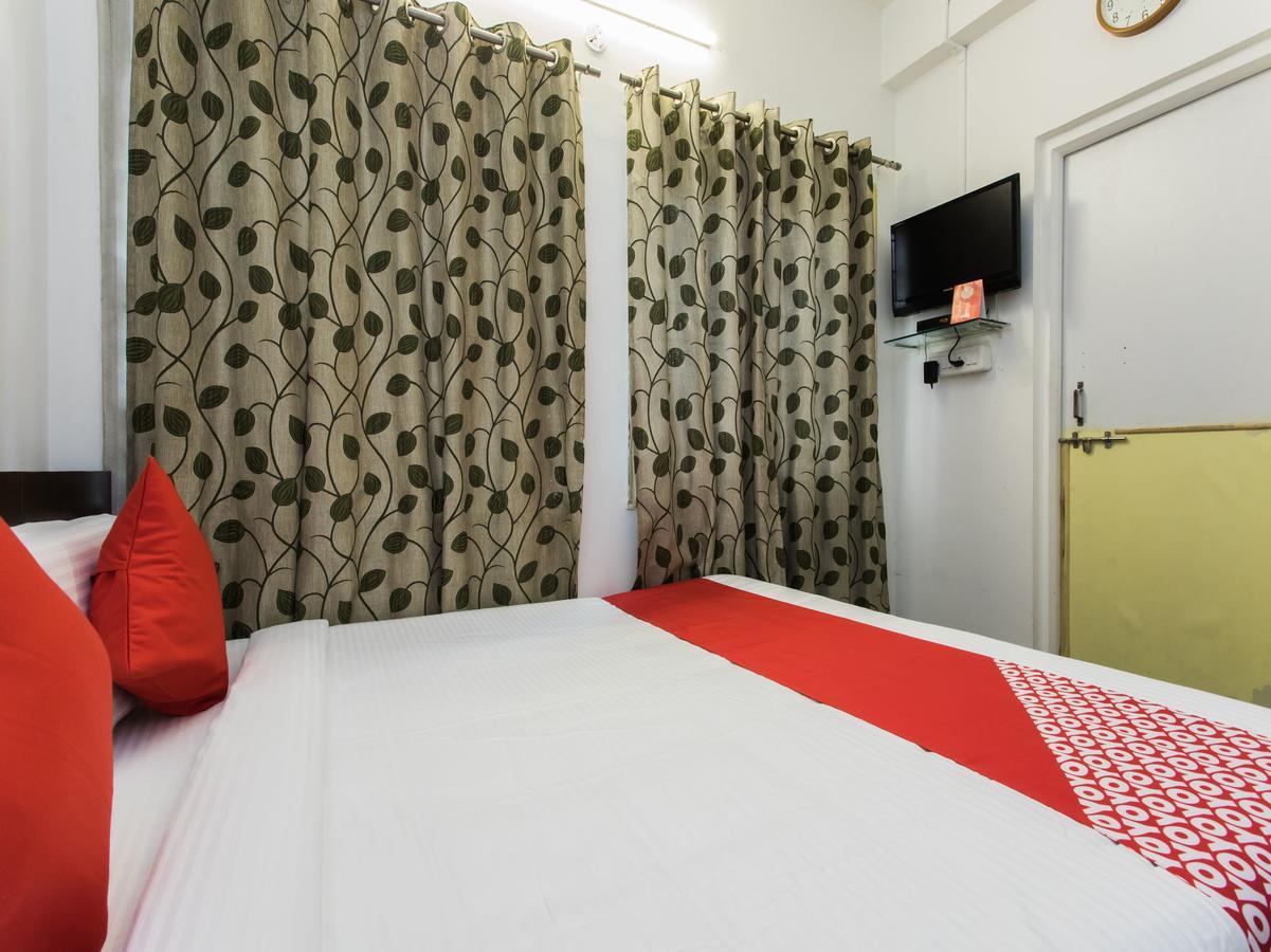 Oyo 14856 Resort Raghav Palace Ιντόρ Εξωτερικό φωτογραφία