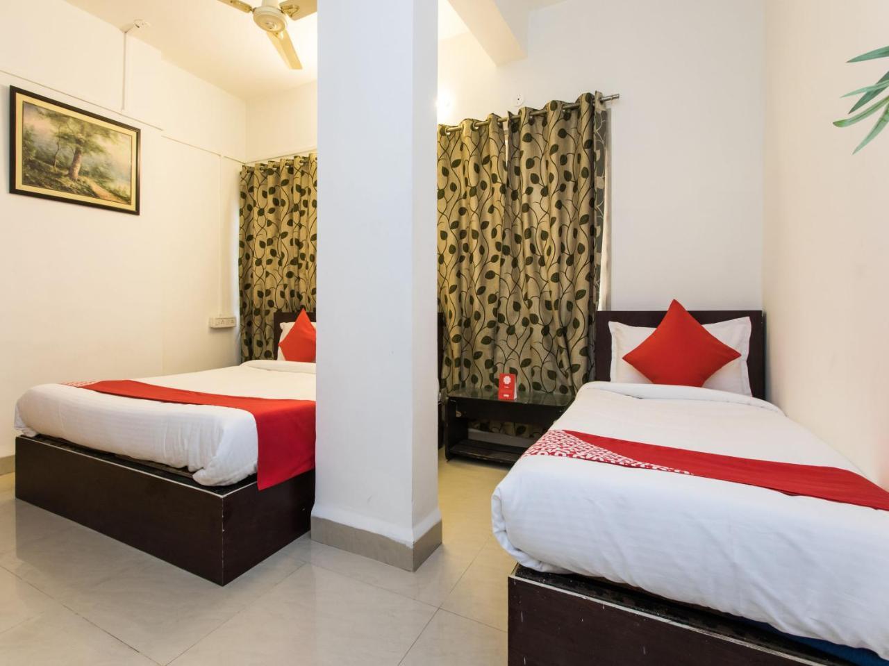 Oyo 14856 Resort Raghav Palace Ιντόρ Εξωτερικό φωτογραφία