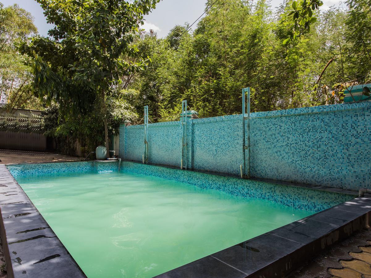 Oyo 14856 Resort Raghav Palace Ιντόρ Εξωτερικό φωτογραφία